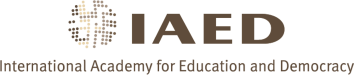 IAED logo